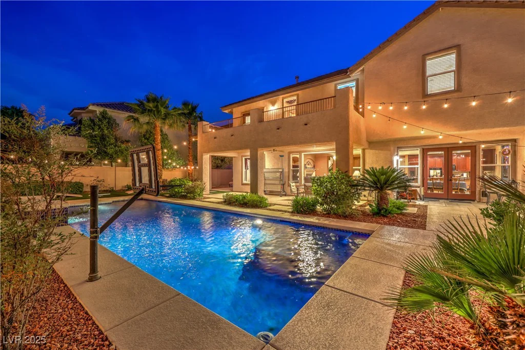 2982 Hammerwood, Las Vegas, NV 89135