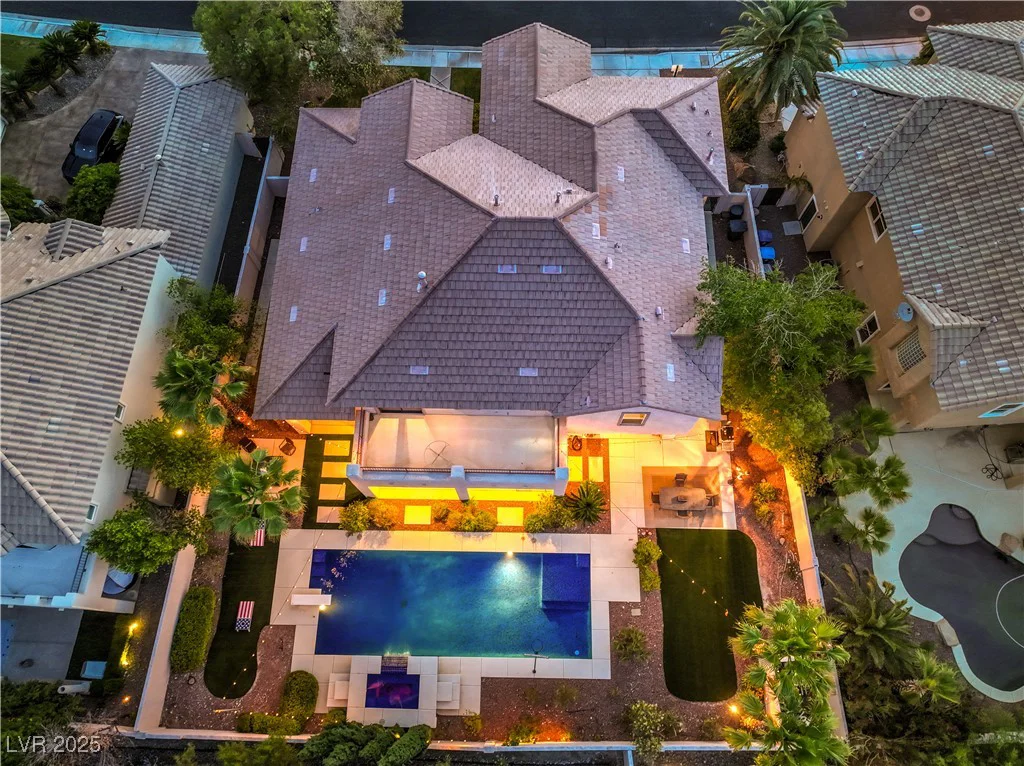 2982 Hammerwood, Las Vegas, NV 89135