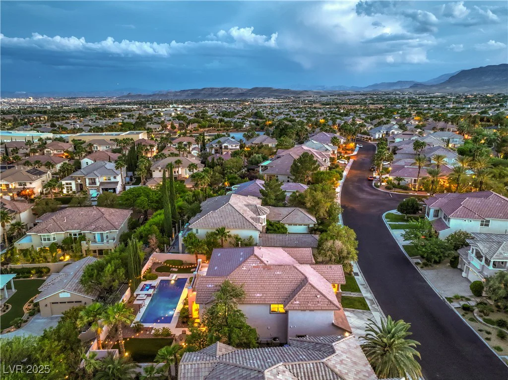 2982 Hammerwood, Las Vegas, NV 89135