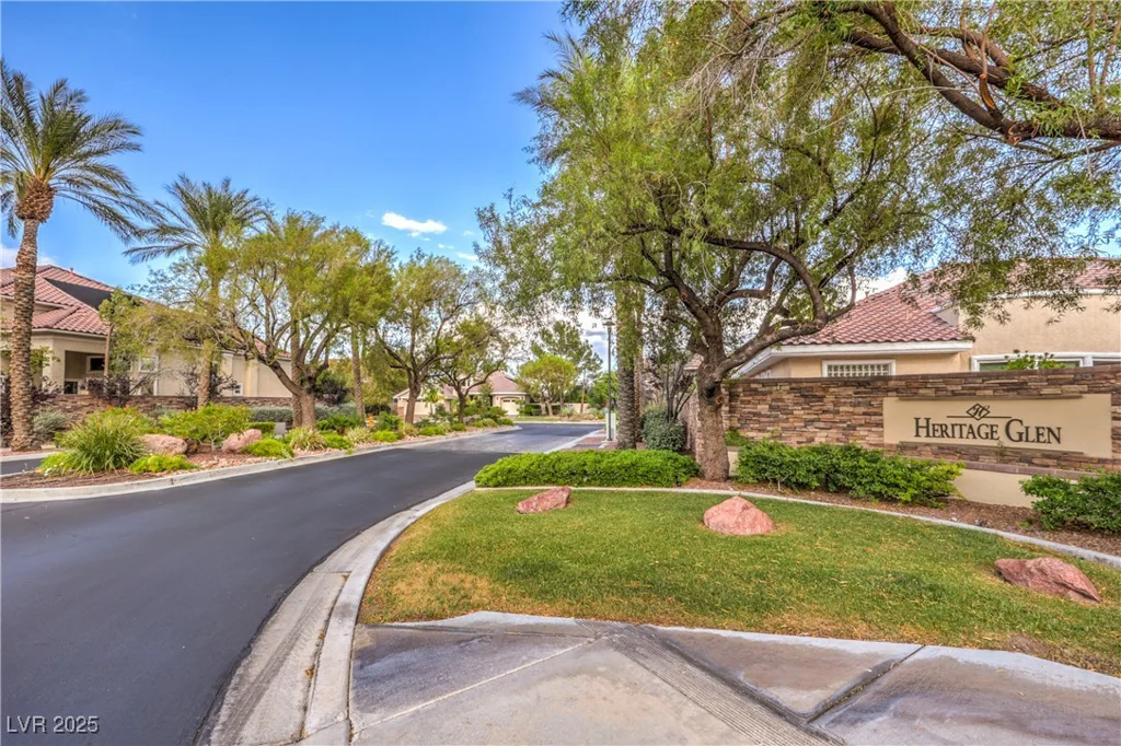 2982 Hammerwood, Las Vegas, NV 89135