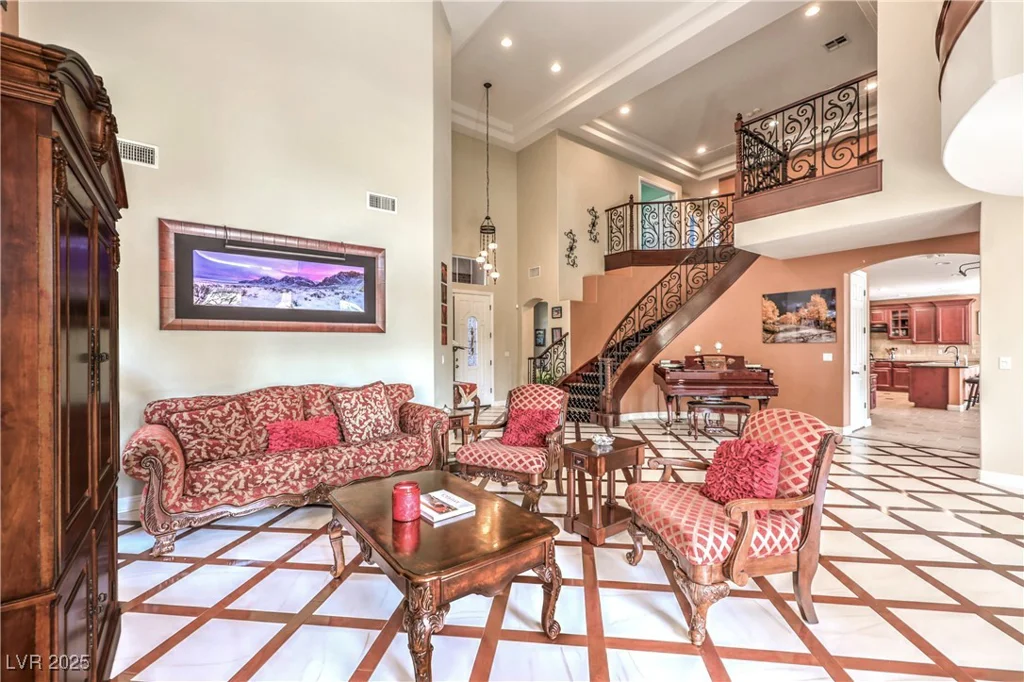 2982 Hammerwood, Las Vegas, NV 89135