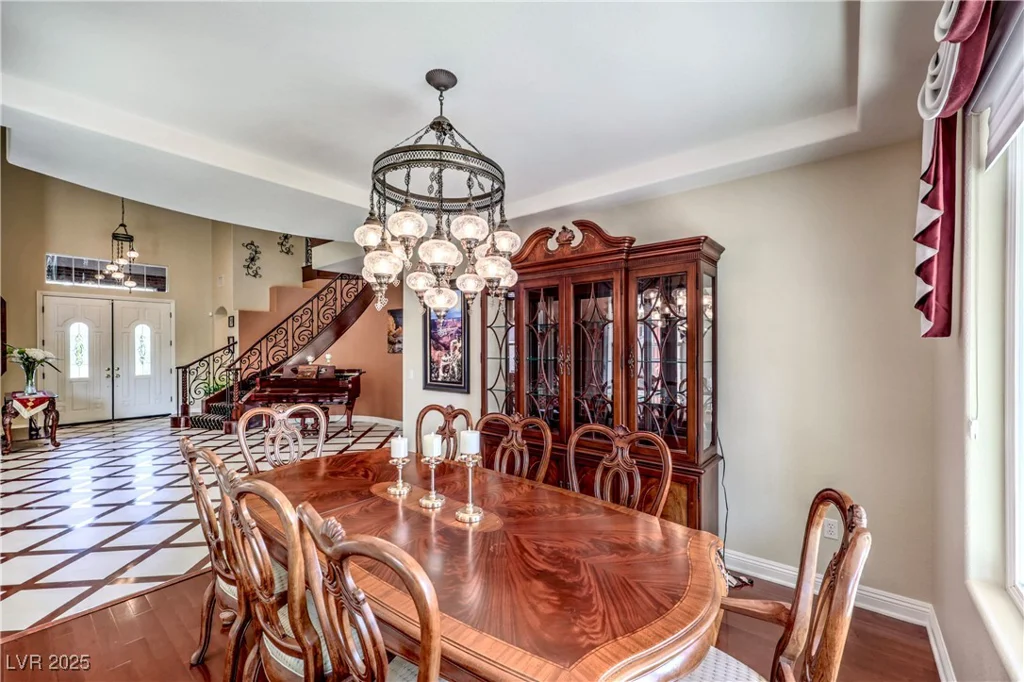2982 Hammerwood, Las Vegas, NV 89135