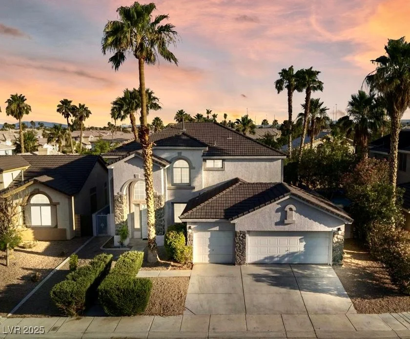 6909 Fruit Flower, Las Vegas, NV 89130