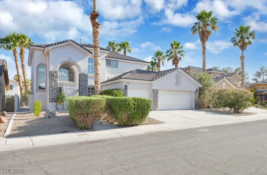 6909 Fruit Flower, Las Vegas, NV 89130