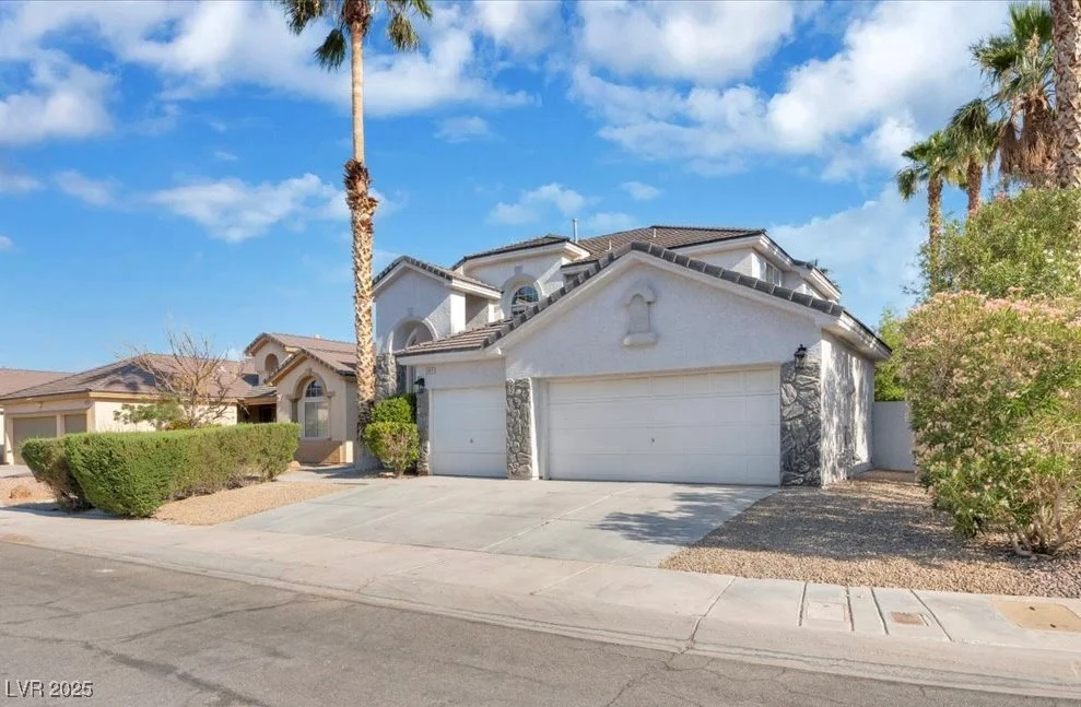 6909 Fruit Flower, Las Vegas, NV 89130