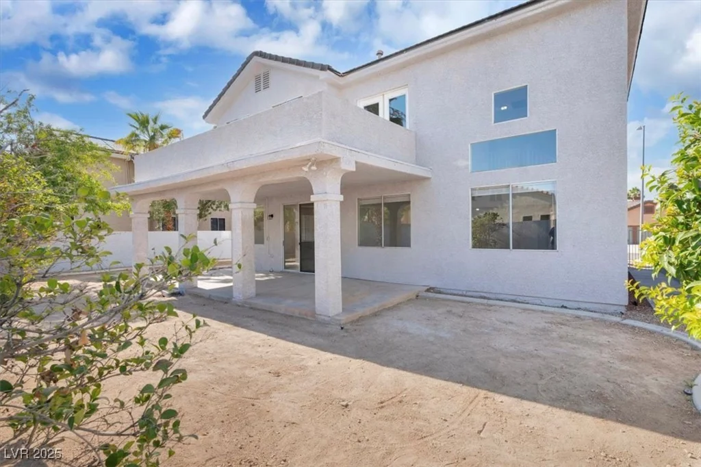 6909 Fruit Flower, Las Vegas, NV 89130