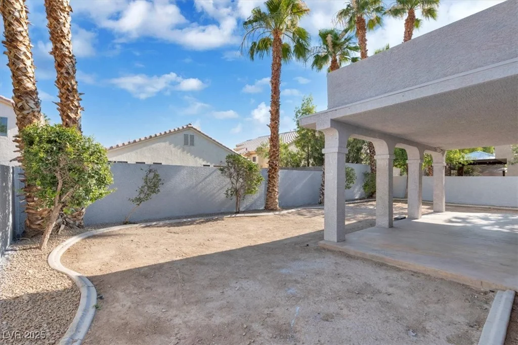 6909 Fruit Flower, Las Vegas, NV 89130