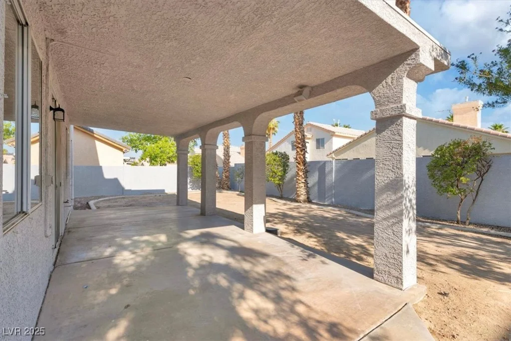 6909 Fruit Flower, Las Vegas, NV 89130