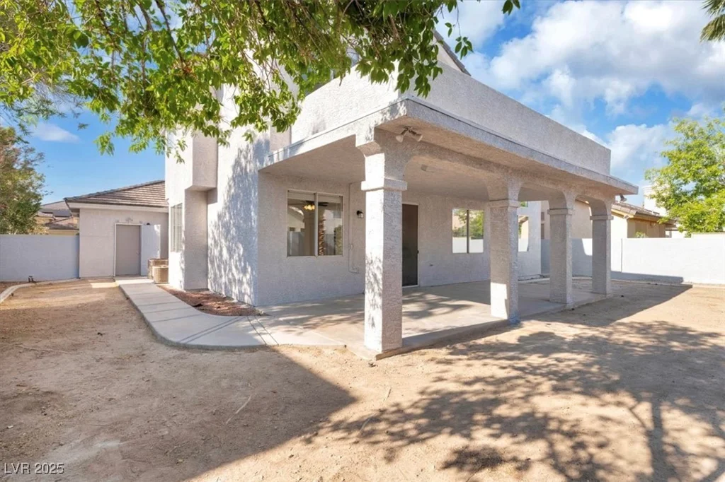 6909 Fruit Flower, Las Vegas, NV 89130