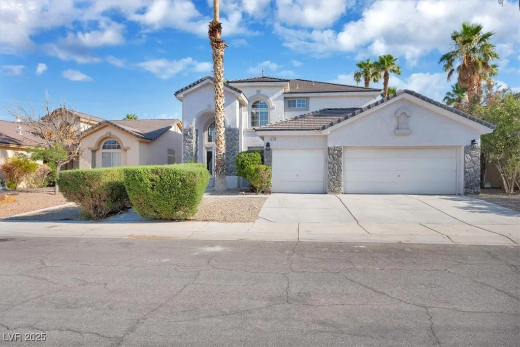 6909 Fruit Flower, Las Vegas, NV 89130