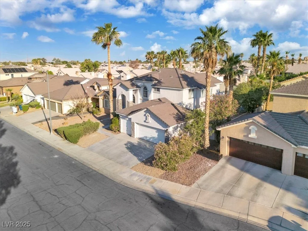 6909 Fruit Flower, Las Vegas, NV 89130