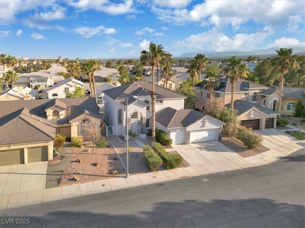6909 Fruit Flower, Las Vegas, NV 89130