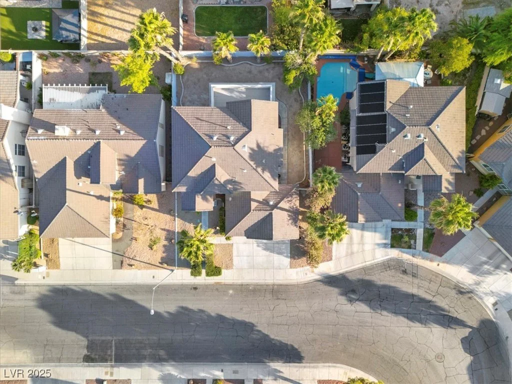 6909 Fruit Flower, Las Vegas, NV 89130