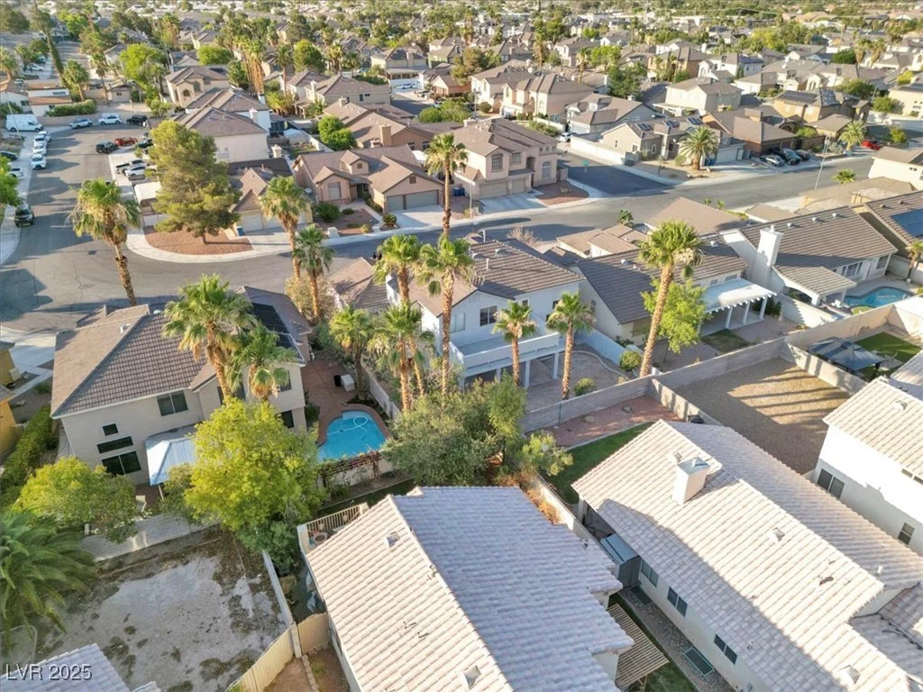 6909 Fruit Flower, Las Vegas, NV 89130