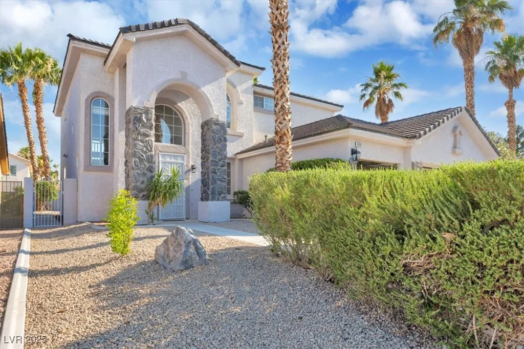 6909 Fruit Flower, Las Vegas, NV 89130