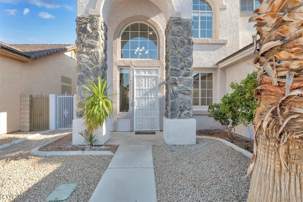 6909 Fruit Flower, Las Vegas, NV 89130