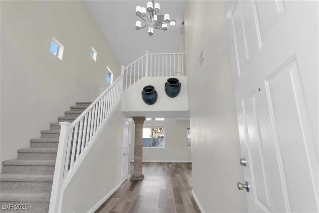 6909 Fruit Flower, Las Vegas, NV 89130