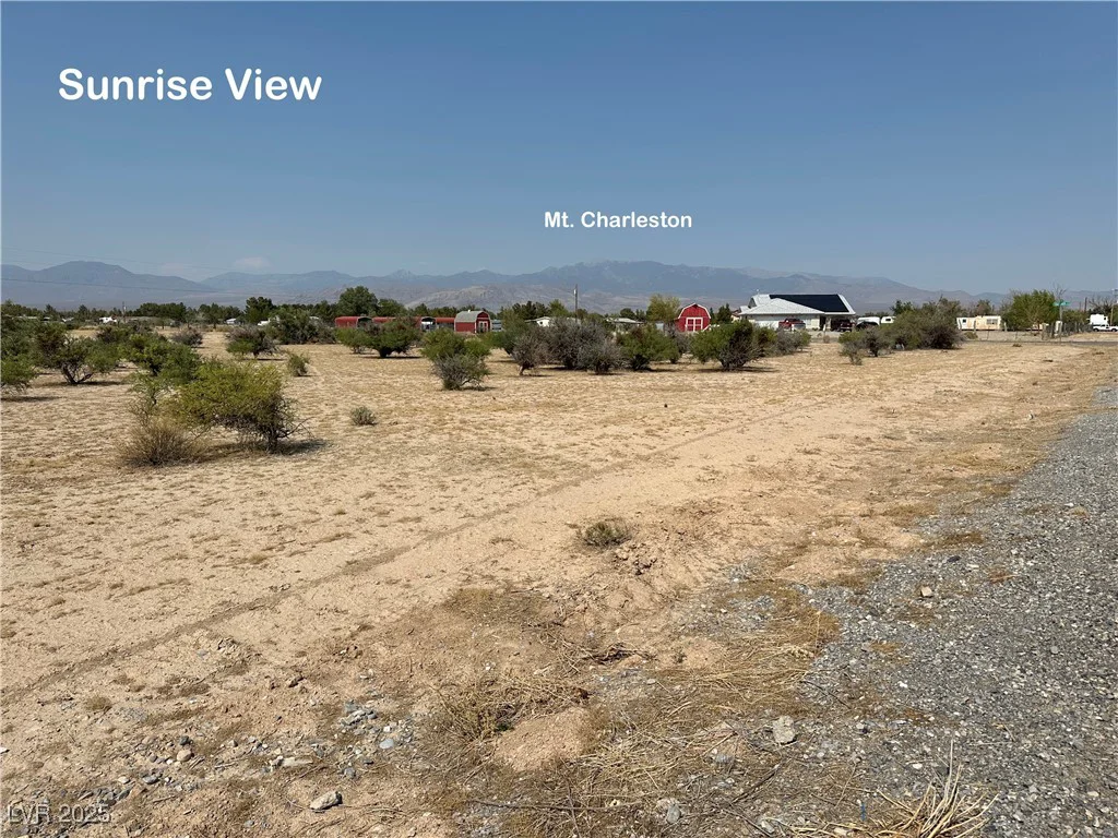 1700 Kellogg, Pahrump, NV 89048