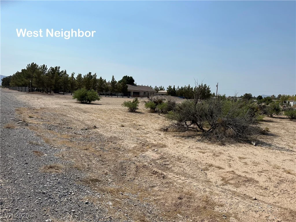 1700 Kellogg, Pahrump, NV 89048