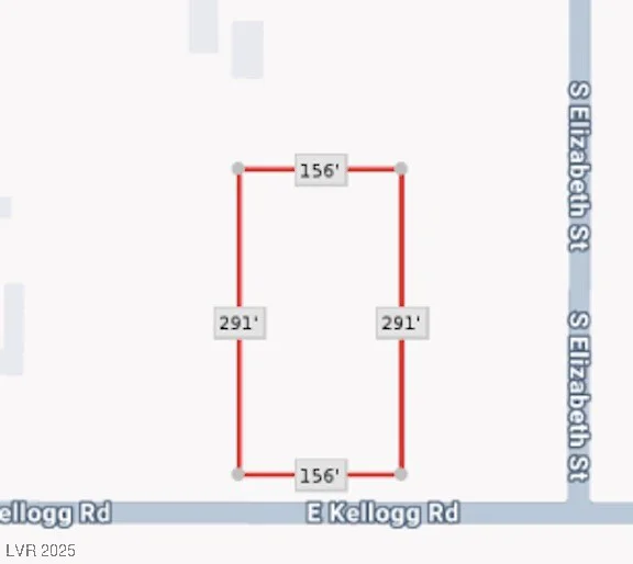 1700 Kellogg, Pahrump, NV 89048