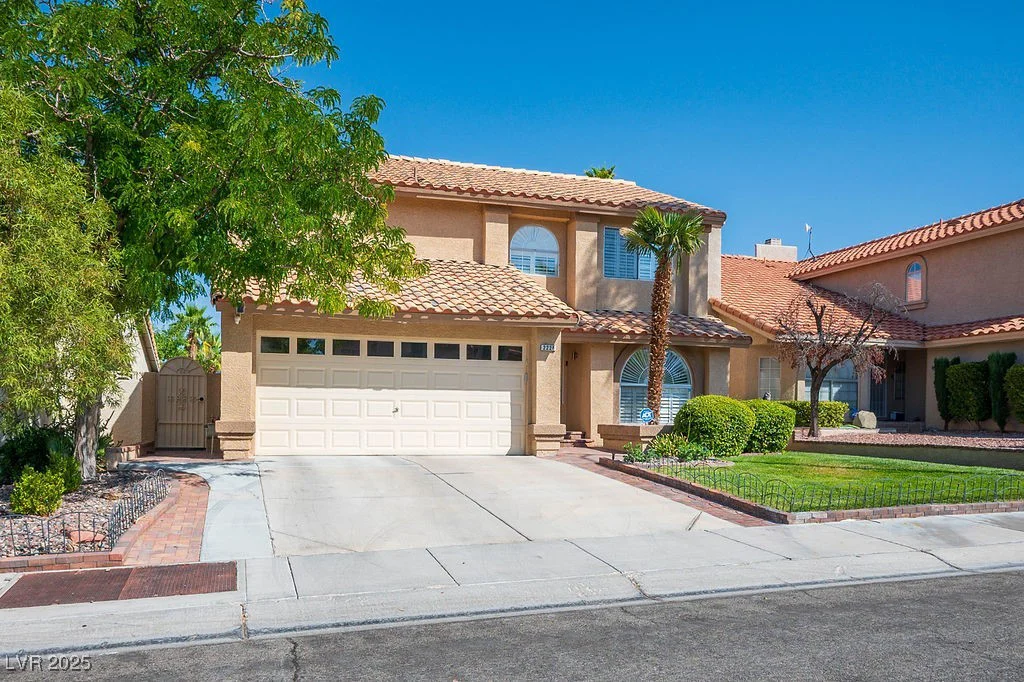 2228 Brighton Shore, Las Vegas, NV 89128