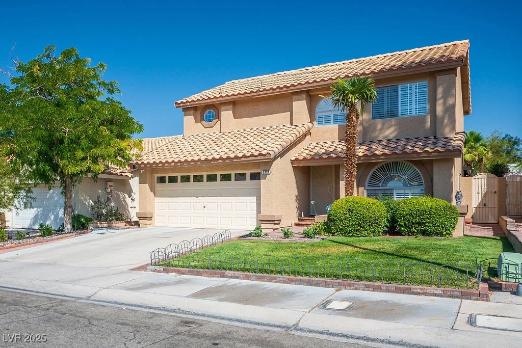 2228 Brighton Shore, Las Vegas, NV 89128