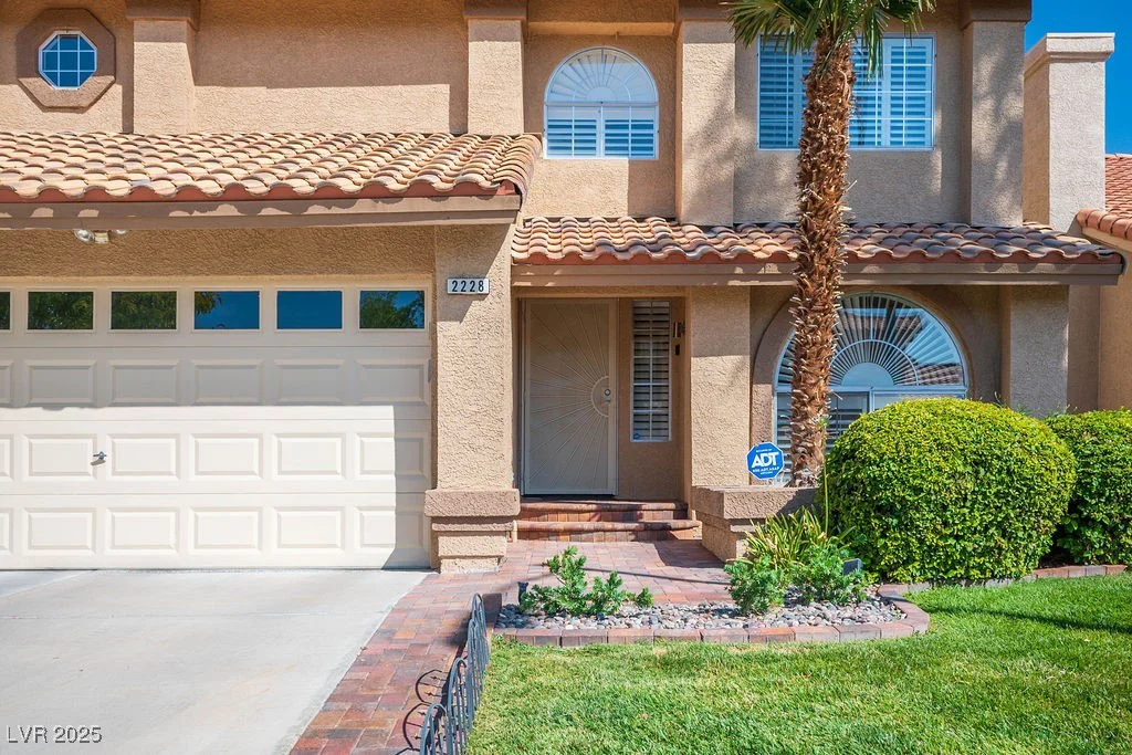 2228 Brighton Shore, Las Vegas, NV 89128