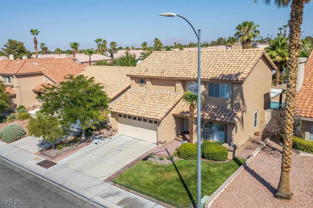2228 Brighton Shore, Las Vegas, NV 89128