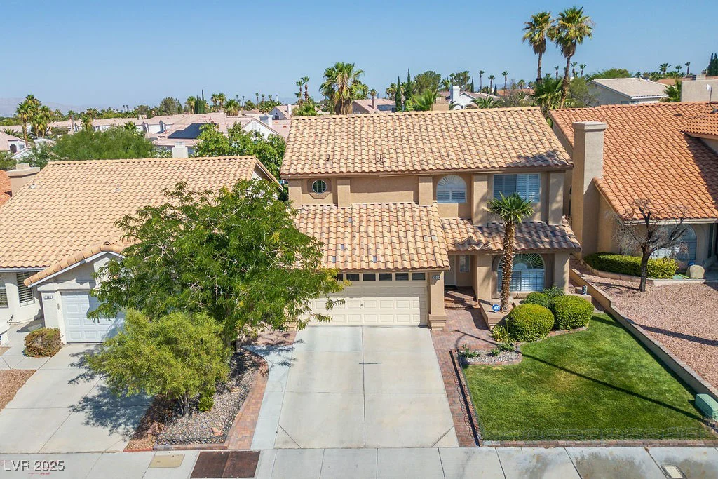 2228 Brighton Shore, Las Vegas, NV 89128