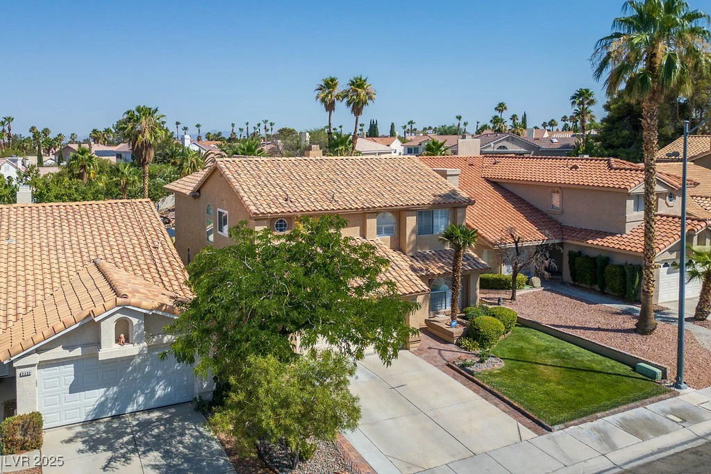 2228 Brighton Shore, Las Vegas, NV 89128