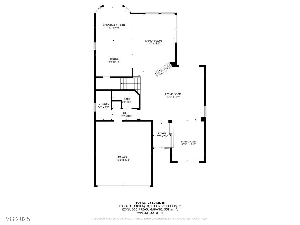 2228 Brighton Shore, Las Vegas, NV 89128