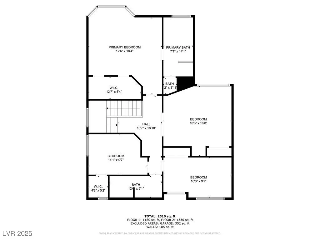 2228 Brighton Shore, Las Vegas, NV 89128
