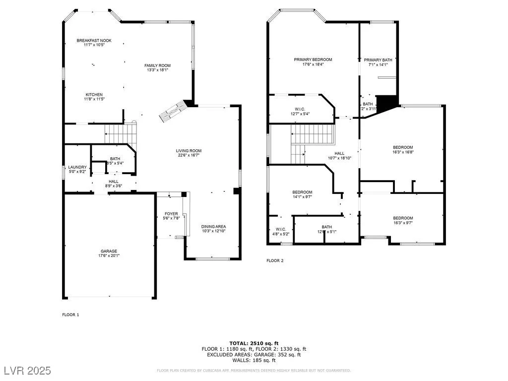 2228 Brighton Shore, Las Vegas, NV 89128