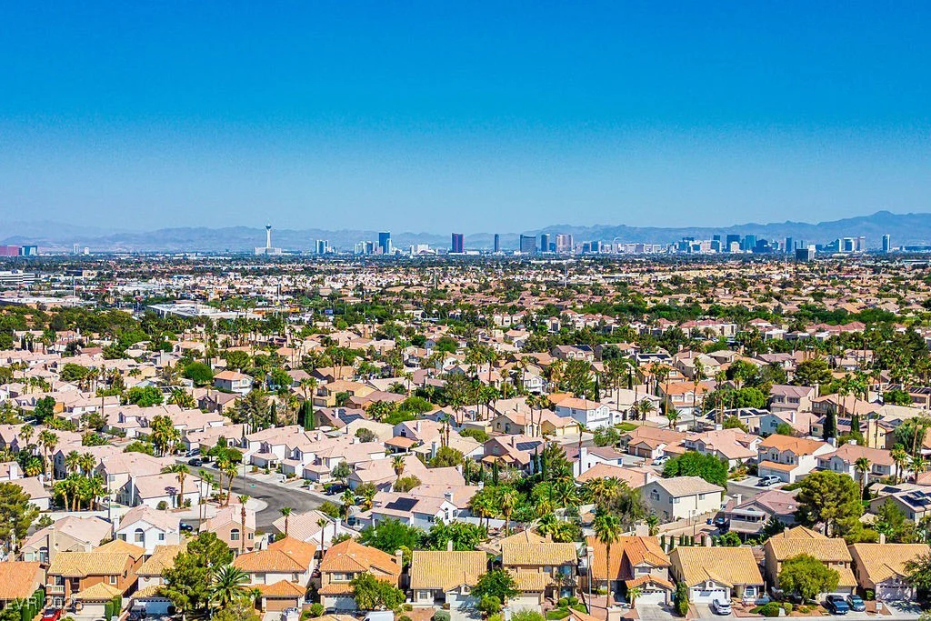2228 Brighton Shore, Las Vegas, NV 89128
