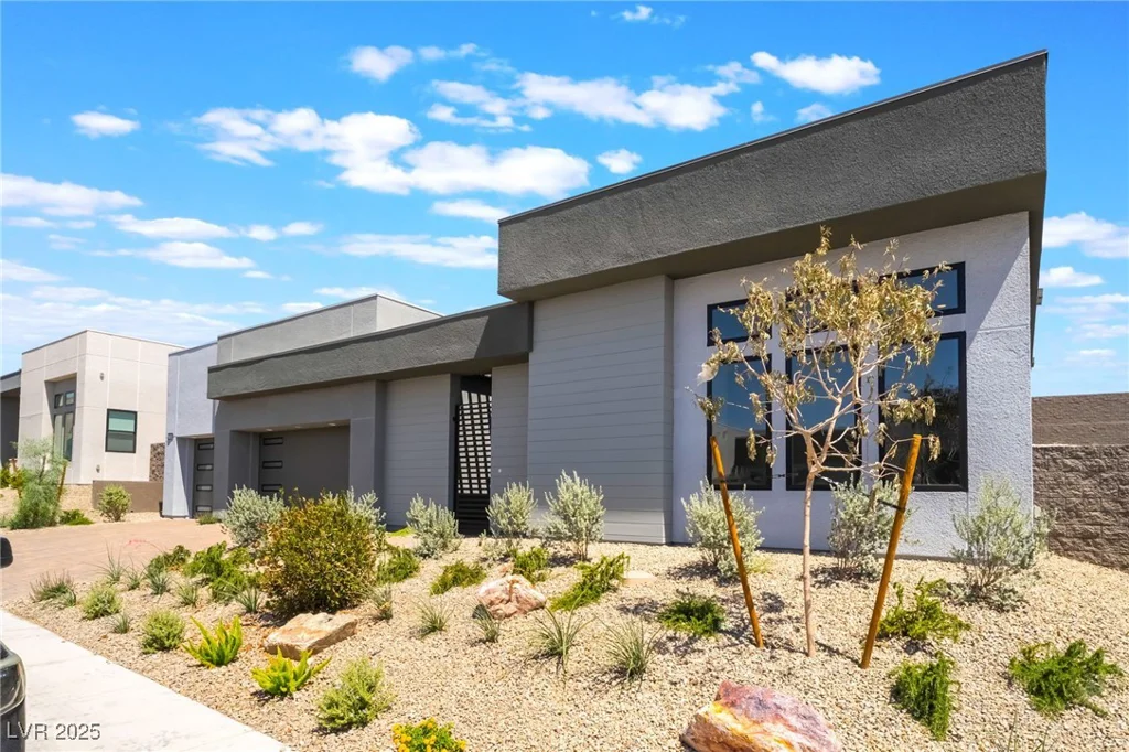 11036 Desert Heights, Las Vegas, NV 89135