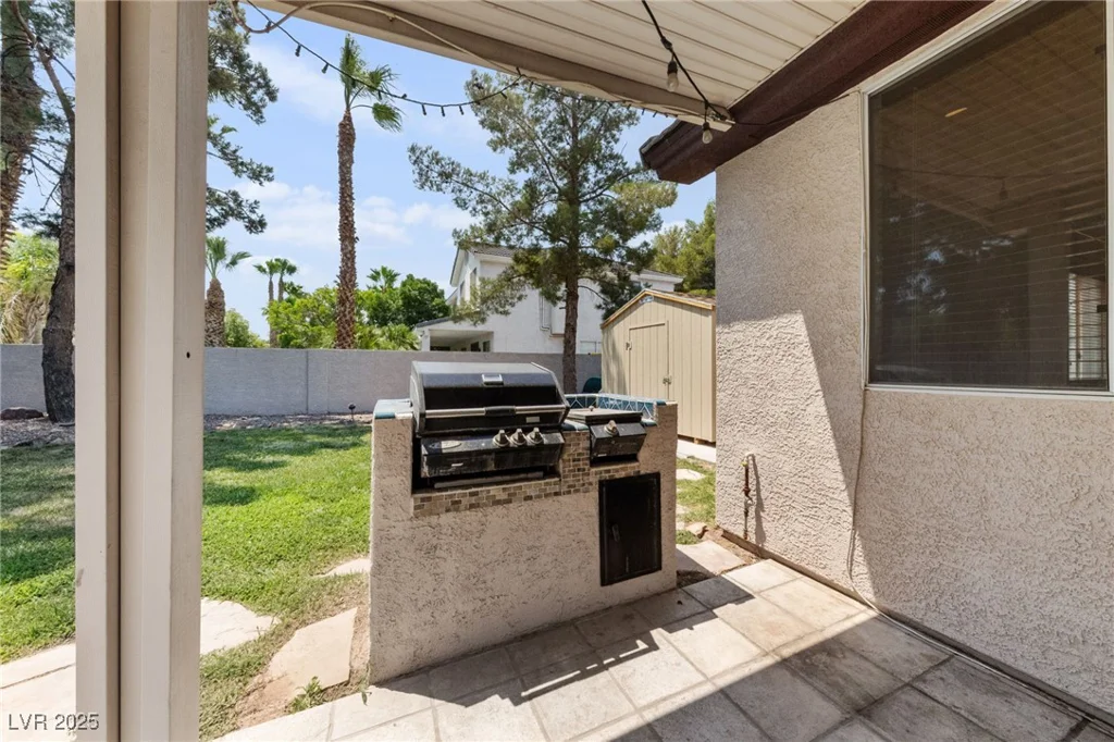 6112 Blowing Bellows, Las Vegas, NV 89130