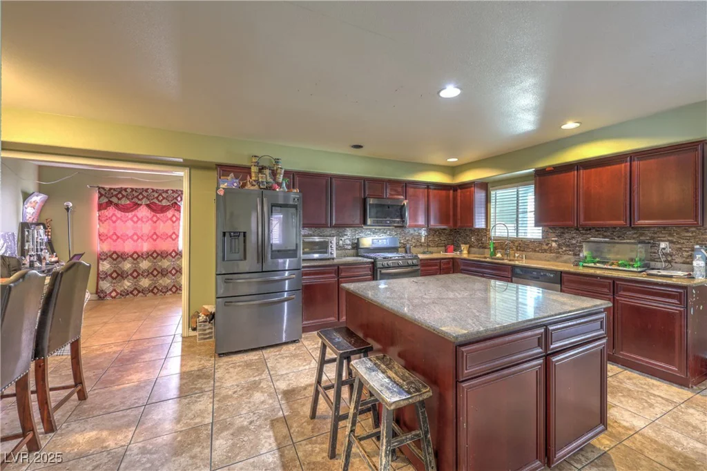 3511 Citruscedar, North Las Vegas, NV 89032