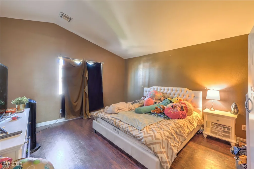 3511 Citruscedar, North Las Vegas, NV 89032