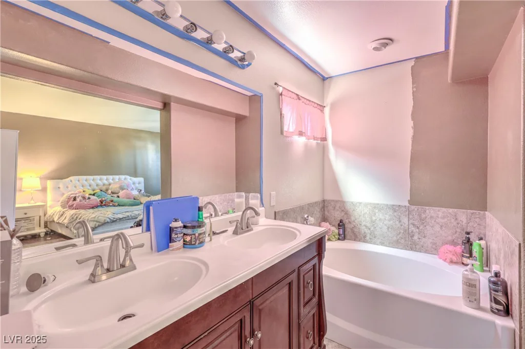 3511 Citruscedar, North Las Vegas, NV 89032