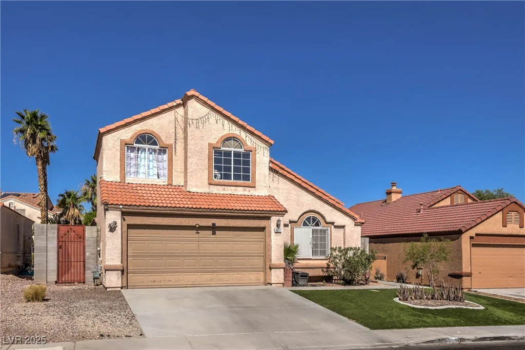 3511 Citruscedar, North Las Vegas, NV 89032
