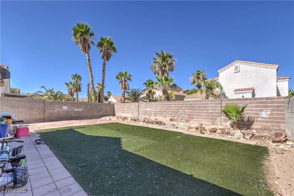 3511 Citruscedar, North Las Vegas, NV 89032