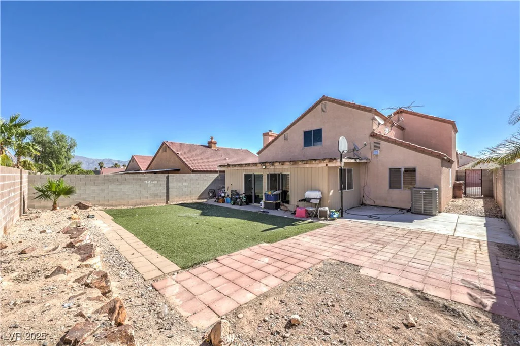 3511 Citruscedar, North Las Vegas, NV 89032