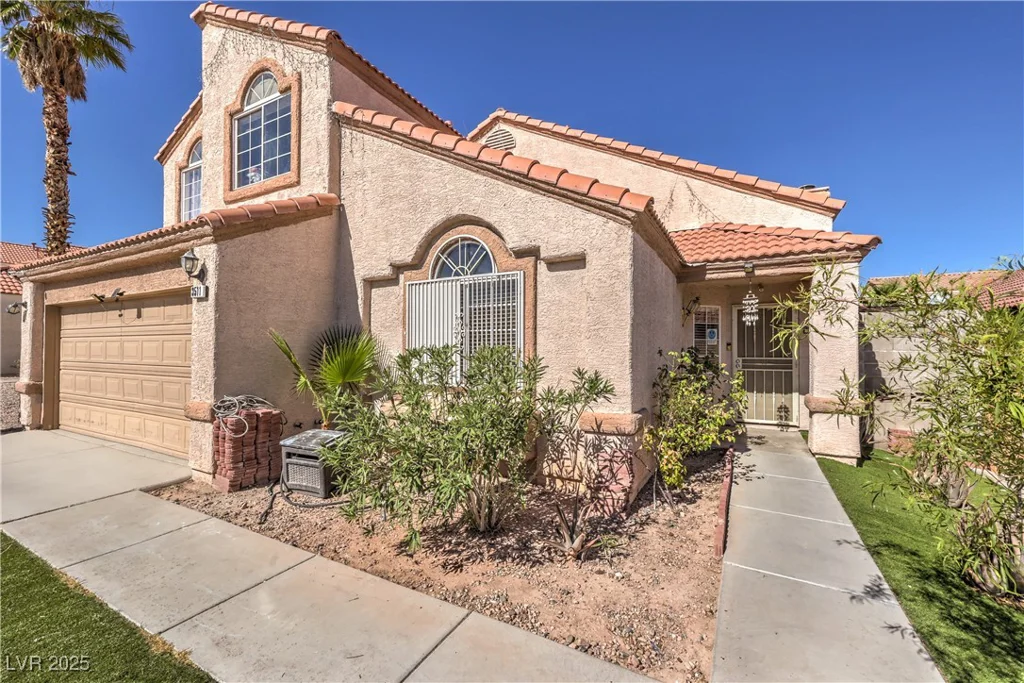 3511 Citruscedar, North Las Vegas, NV 89032