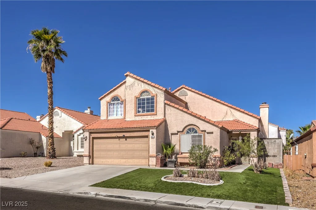 3511 Citruscedar, North Las Vegas, NV 89032