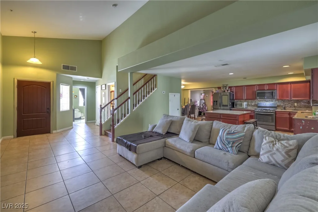 3511 Citruscedar, North Las Vegas, NV 89032