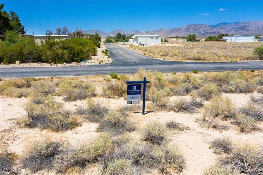 699 Capri, Sandy Valley, NV 89019