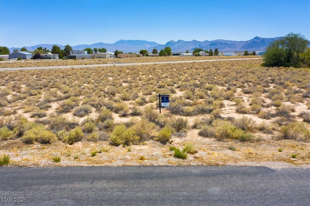 699 Capri, Sandy Valley, NV 89019