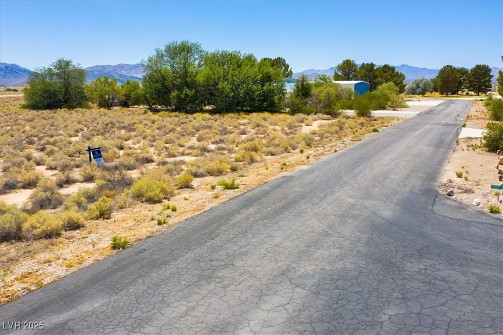 699 Capri, Sandy Valley, NV 89019