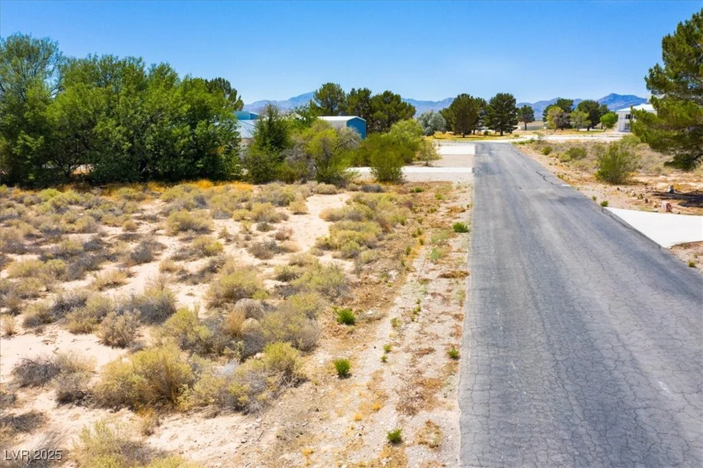 699 Capri, Sandy Valley, NV 89019