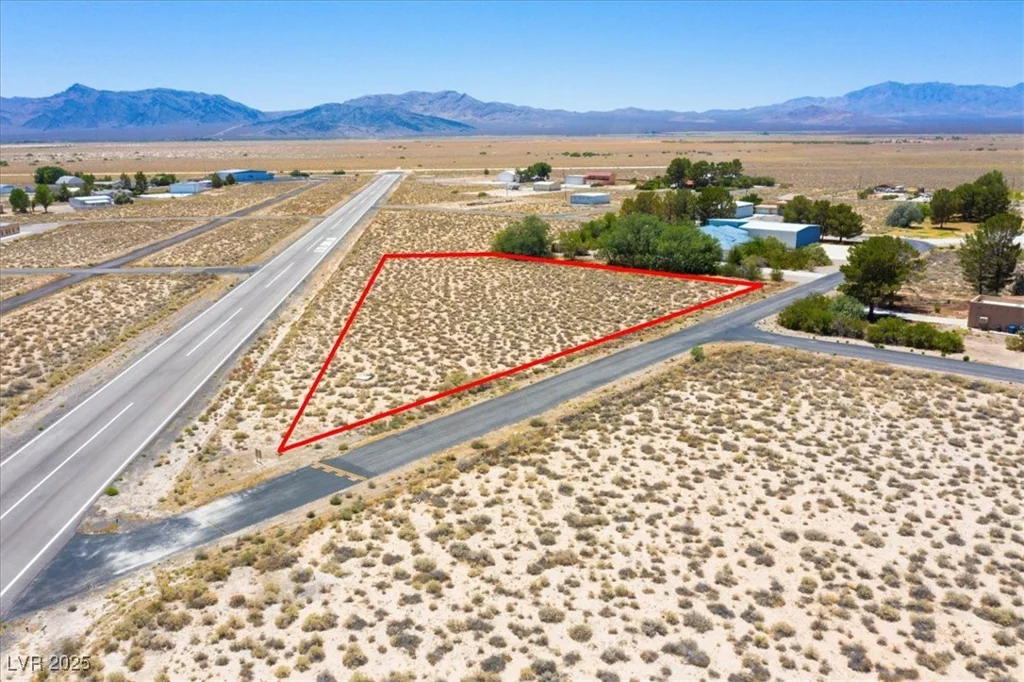 699 Capri, Sandy Valley, NV 89019